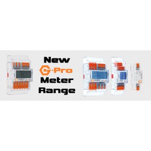 Meter Range